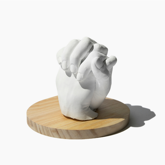 14 Incredible Hand Sculpture Kit For 2 Hands for 2023
